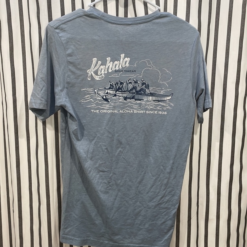 Size M t-shirt , good condition ,